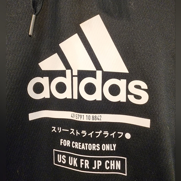 Creators Only Hoodie - Picture 3 of 5